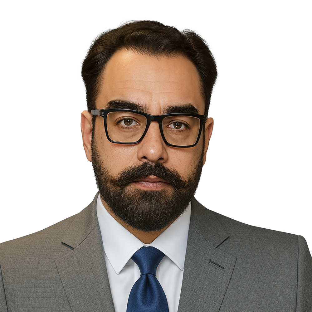 Avatar of Ankit Anand.